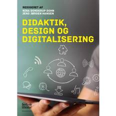 Didaktik, design og digitalisering (E-bok, 2016)