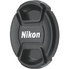 Främre objektivlock Nikon LC-58 Främre objektivlock