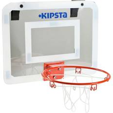 Tarmak Wall-Mounted Polycarbonate Basketball Hoop SK500