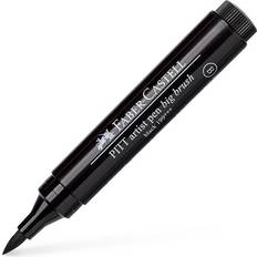 Penselpennor Faber-Castell Ritpenna PITT Artist Pen Big Brush Nero Black