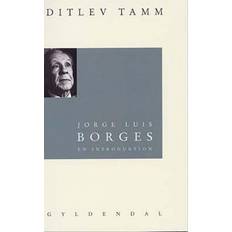 Jorge Luis Borges: en introduktion (Häftad, 2002)