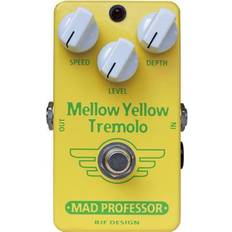 Mad Professor Mellow Yellow Tremolo (BJF Design)