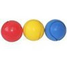 Peterkin Soft Tennis Balls 3pcs