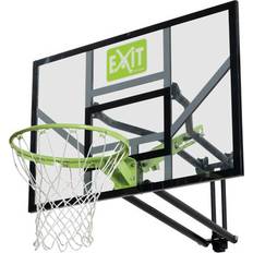 Vägghängd Basketkorgar Exit Toys Galaxy Hoop