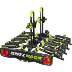 Buzzrack Hållare för sportutrustning Buzzrack BuzzWing 4