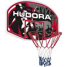 Hudora Basketball Hoop