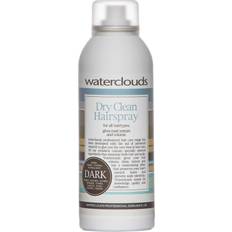 Waterclouds Hårsprayer Waterclouds Dry Clean Dark Hairspray 200ml