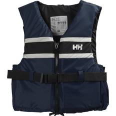 Helly Hansen Orange Sim- & Vattensport Helly Hansen Sport Comfort Life Vest