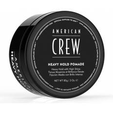 American Crew Hårvax American Crew Heavy Hold Pomade 85g