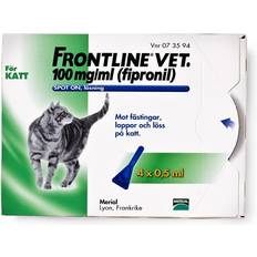Frontline Husdjur Frontline Vet Spot-On Cat
