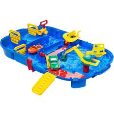 Lego Disney Leksaker Aquaplay Lock Box