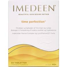 Imedeen Time Perfection 60 st