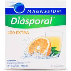 Biosan Magnesium Diasporal 400 20Serving