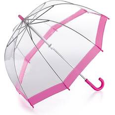 Fulton Paraplyer Fulton Birdcage 1 Pink