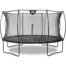 Exit Toys Silhouette Trampoline 427cm + Safety Net