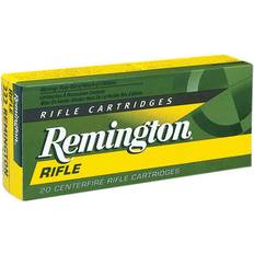Ammunition Remington 223 Rem 50gr Accutip-V