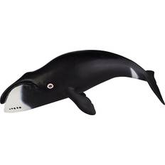 Safari Plastleksaker Safari Bowhead Whale 205529
