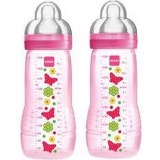 Mam Nappflaska Baby Bottle 330ml 2-pack