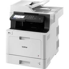 Fax - Färgskrivare - Laser Brother MFC-L8900CDW
