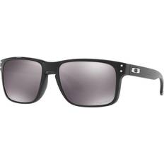 Oakley Helram - Svart - UV-skydd - Vuxen Solglasögon Oakley Holbrook Prizm OO9102-E155