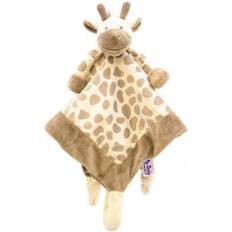 My Teddy Beige Barn- & Babytillbehör My Teddy Giraffe Snuttefilt
