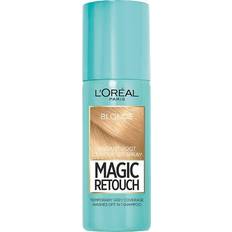 L'Oréal Paris Hårfärger & Färgbehandlingar L'Oréal Paris Magic Retouch Instant Root Concealer Spray #5 Blonde 75ml