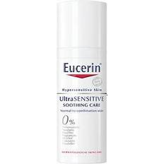 Eucerin Oparfymerad Ansiktskrämer Eucerin Ultrasensitive Soothing Care Normal to Combination Skin 50ml