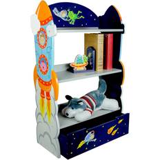 Teamson Fantasy Fields Outer Space Bookcase