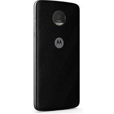 Motorola Röda Mobilfodral Motorola Style Shell Case (Moto Z)