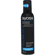 Syoss Volume Lift Mousse 250ml