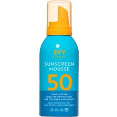 EVY Barn Solskydd EVY Sunscreen Mousse SPF50 100ml