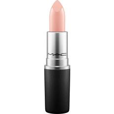 MAC Läpprodukter MAC Cremesheen Lipstick Creme D'Nude