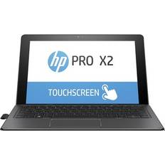 HP Pro x2 612 G2 128GB + Keybord