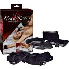 You2Toys Bad Kitty Bed Shackles