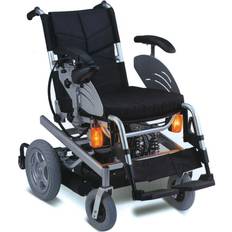 MediStore Rullstolar MediStore Electric Wheelchair