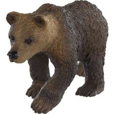Safari Plastleksaker Safari Grizzly Bear Cub 181429