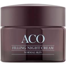 ACO SPF Ansiktskrämer ACO Anti Age 40+ Lifting Night Cream SPF15 50ml