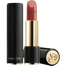 SPF Läpprodukter Lancôme L'Absolu Rouge Cream Lipstick #11 Rose Nature