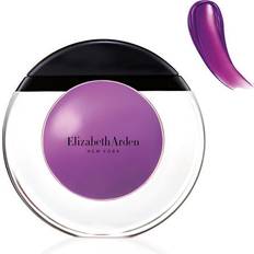 Lila Läppoljor Elizabeth Arden Sheer Kiss Lip Oil Purple Serenity