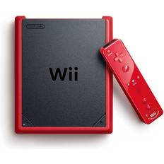 Nintendo Wii Spelkonsoler Nintendo Wii Mini