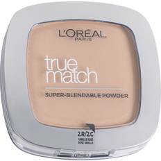L'Oréal Paris Puder L'Oréal Paris True Match Super Blendable Powder C2 Rose Vanilla