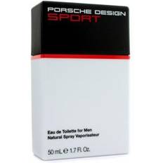 Porsche Design Sport EdT 50ml