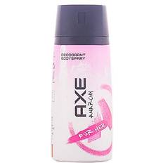 Axe Dam - Deodoranter Axe Women Anarchy Deo Spray 150ml