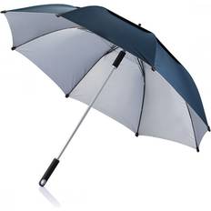 XD Design 27" Hurricane Storm Umbrella Blue (P850.505)