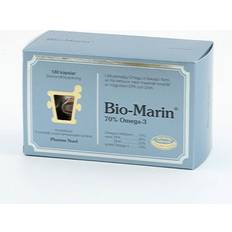 B-vitaminer Fettsyror Pharma Nord Bio-Marine Plus 180 st
