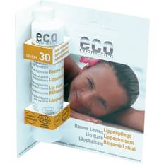 Roll-on Läppbalsam Eco Cosmetics Lip Care SPF30 4g