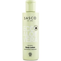 SASCO Kroppsvård SASCO Eco Aloe Vera Body Lotion 200ml