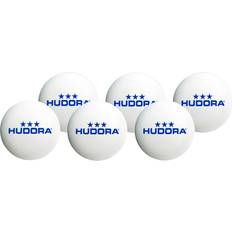 Hudora Child 40 Plus Table Tennis Ball 6-pack