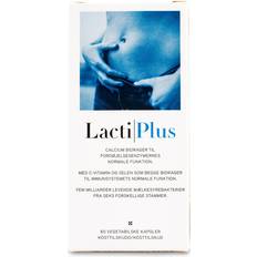 Immunförsvar Maghälsa Baltex LactiPlus Mage 60 st