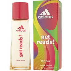 adidas Get Ready! for Her EdT 50ml